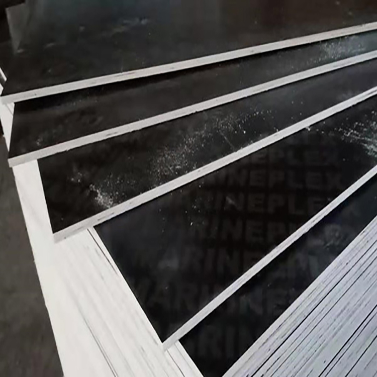 黑(hēi)建築黑(hēi)模闆