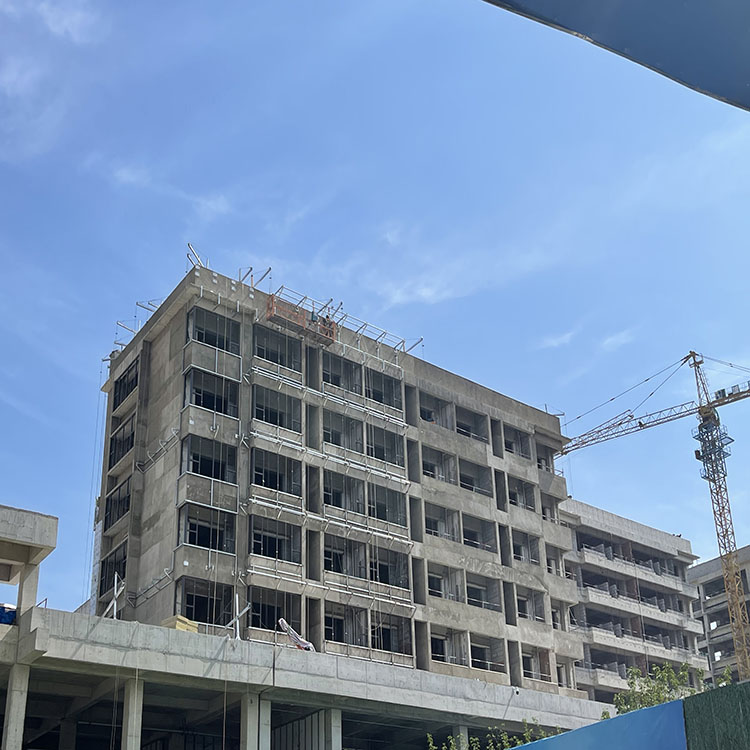 一(yī)建碧桂園